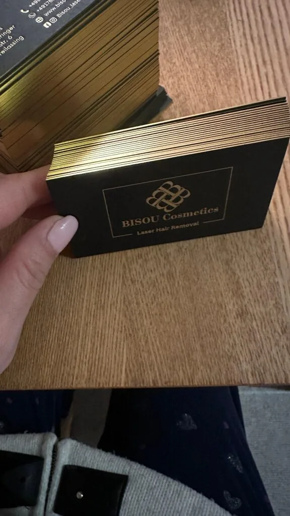 Imagen #1 de Caro Bauer