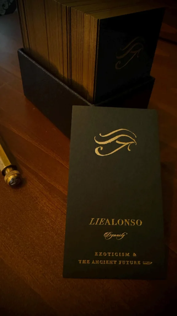 Imagen #1 de Valeria Alonso