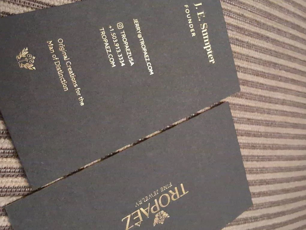 Immagine #1 da J Sumpter