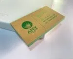 LuxurygreenfoilBusinessCards005scaled Impresión y diseño de tarjetas de visita | Ordene en línea