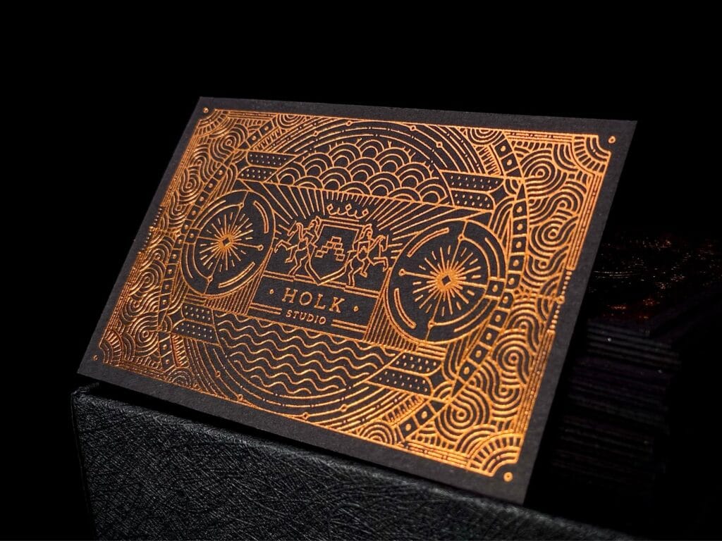 Imagen #1 de Danny Holk