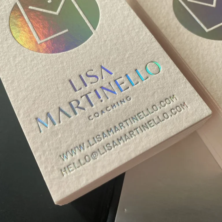 pinkbusiness cards004 Business Card Printing and Design | Order Online