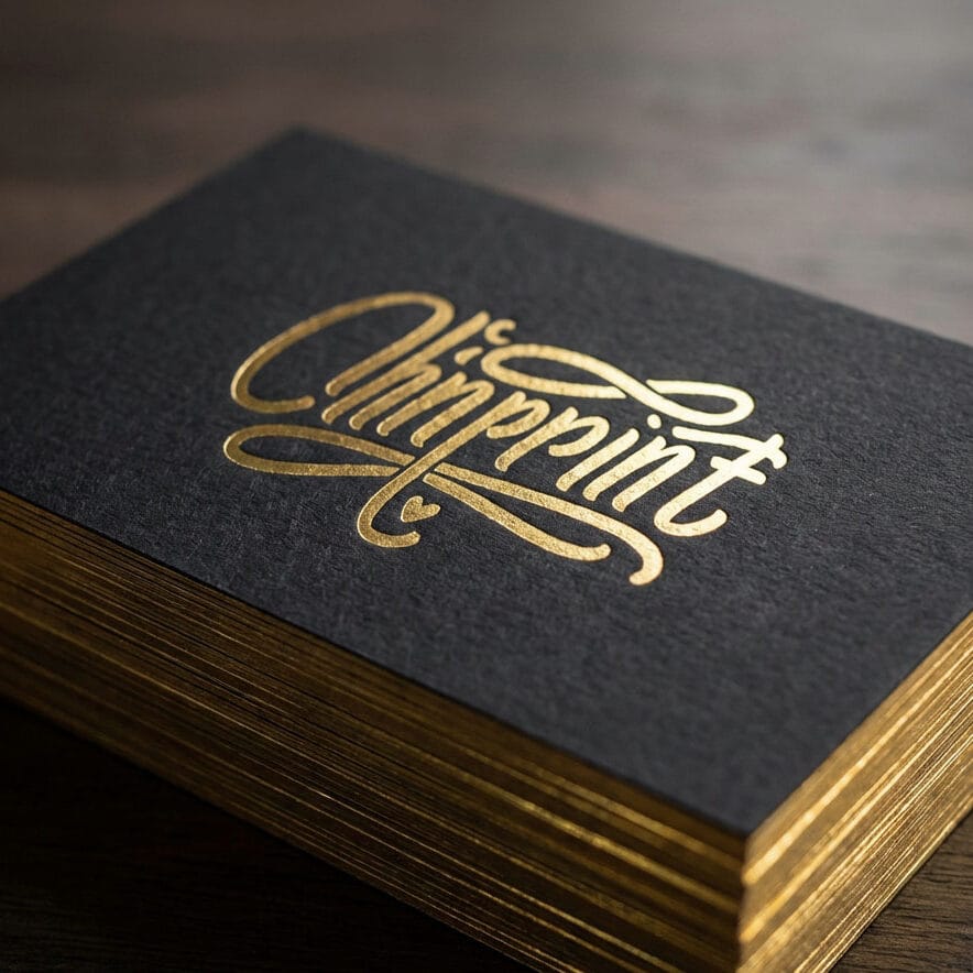 Estampado en caliente