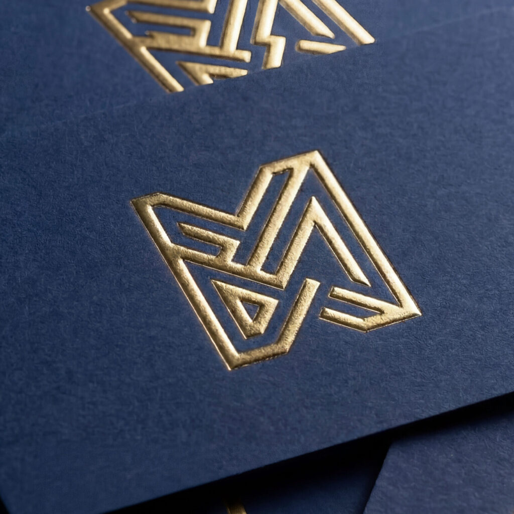 Estampado en caliente